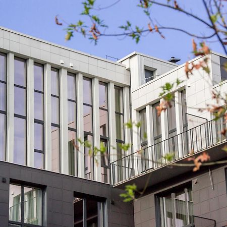 Topfloor Apartments Vilna Exterior foto