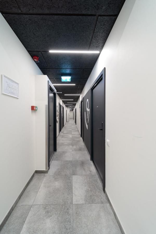 Topfloor Apartments Vilna Exterior foto