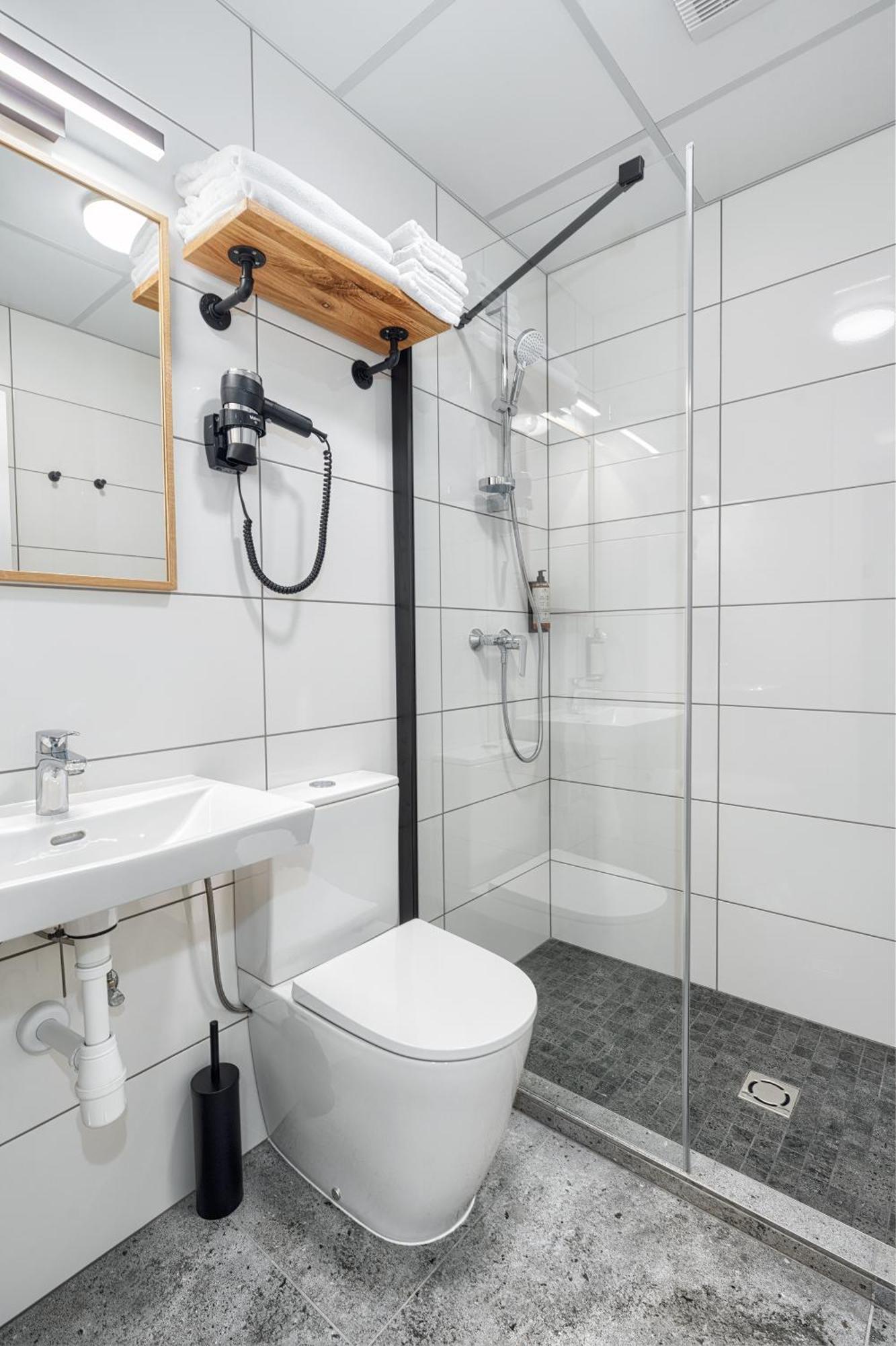 Topfloor Apartments Vilna Exterior foto