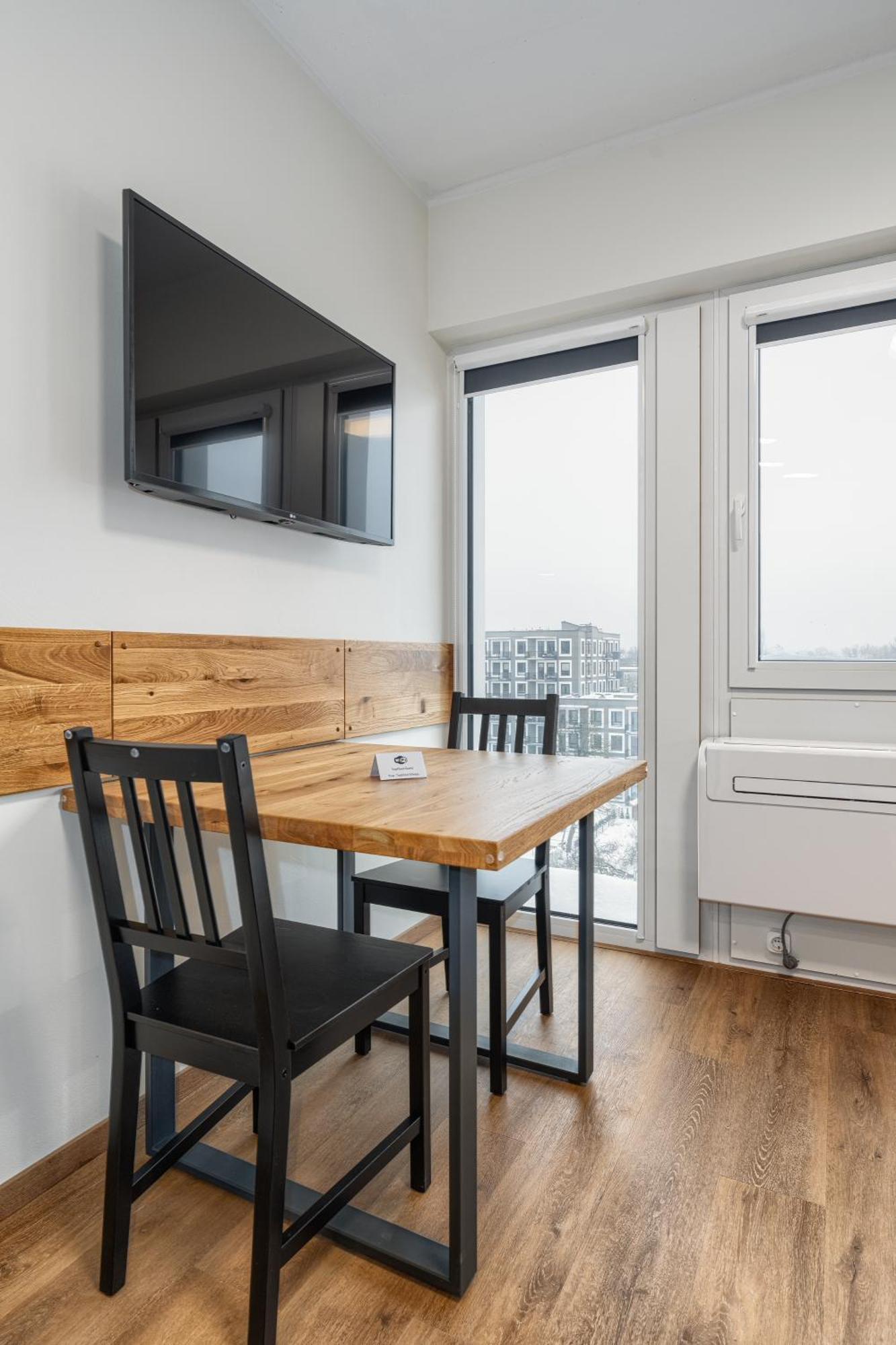 Topfloor Apartments Vilna Exterior foto