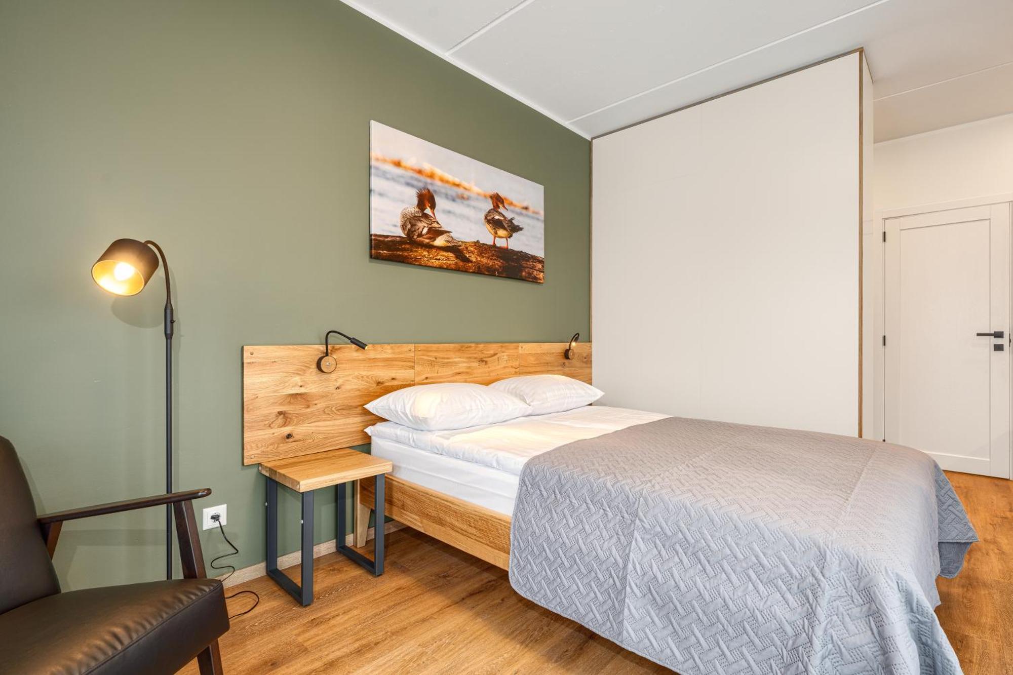 Topfloor Apartments Vilna Exterior foto