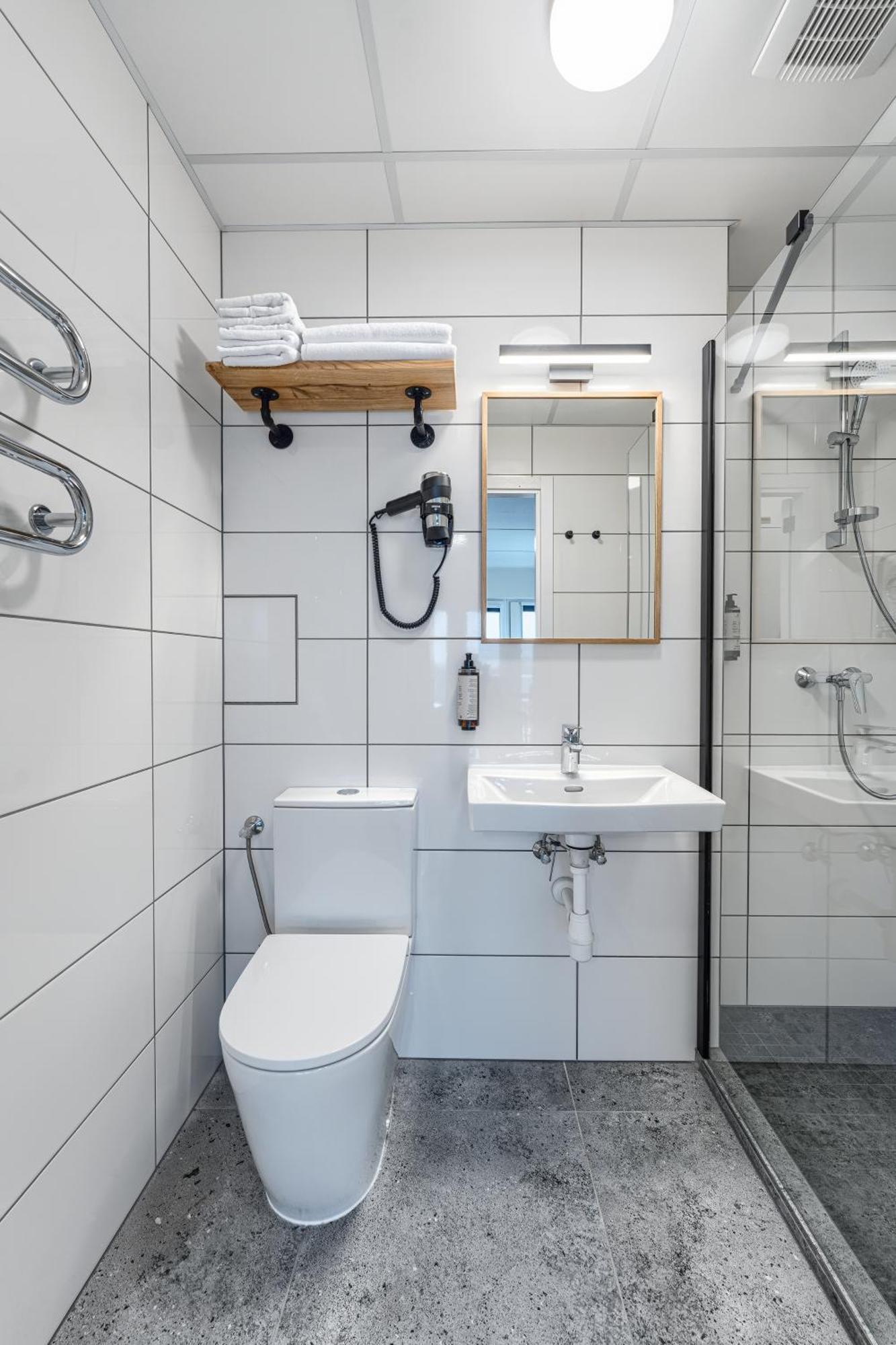 Topfloor Apartments Vilna Exterior foto