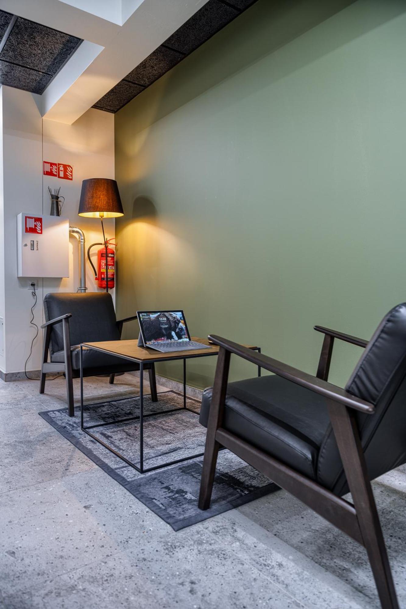 Topfloor Apartments Vilna Exterior foto