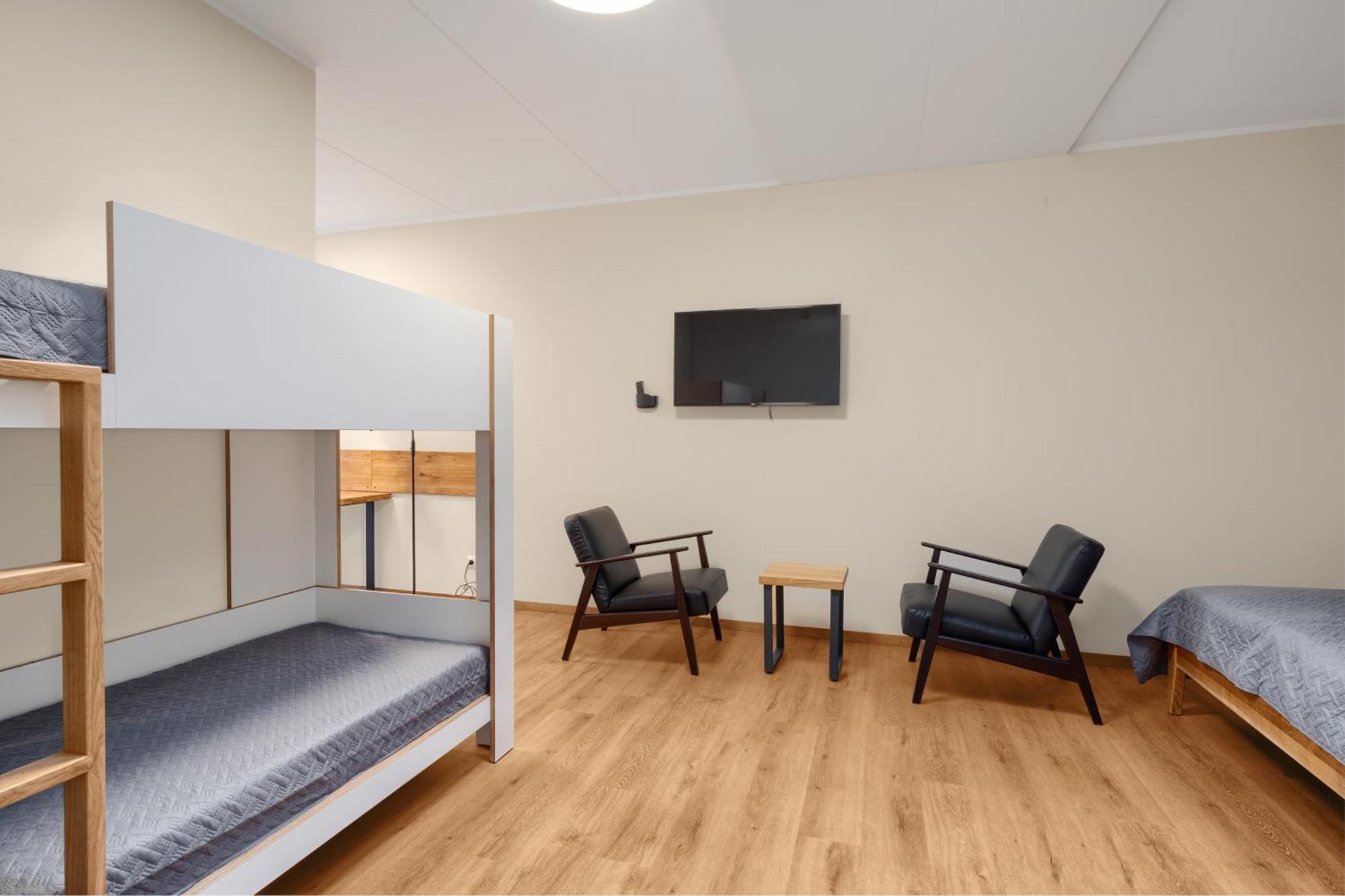 Topfloor Apartments Vilna Exterior foto