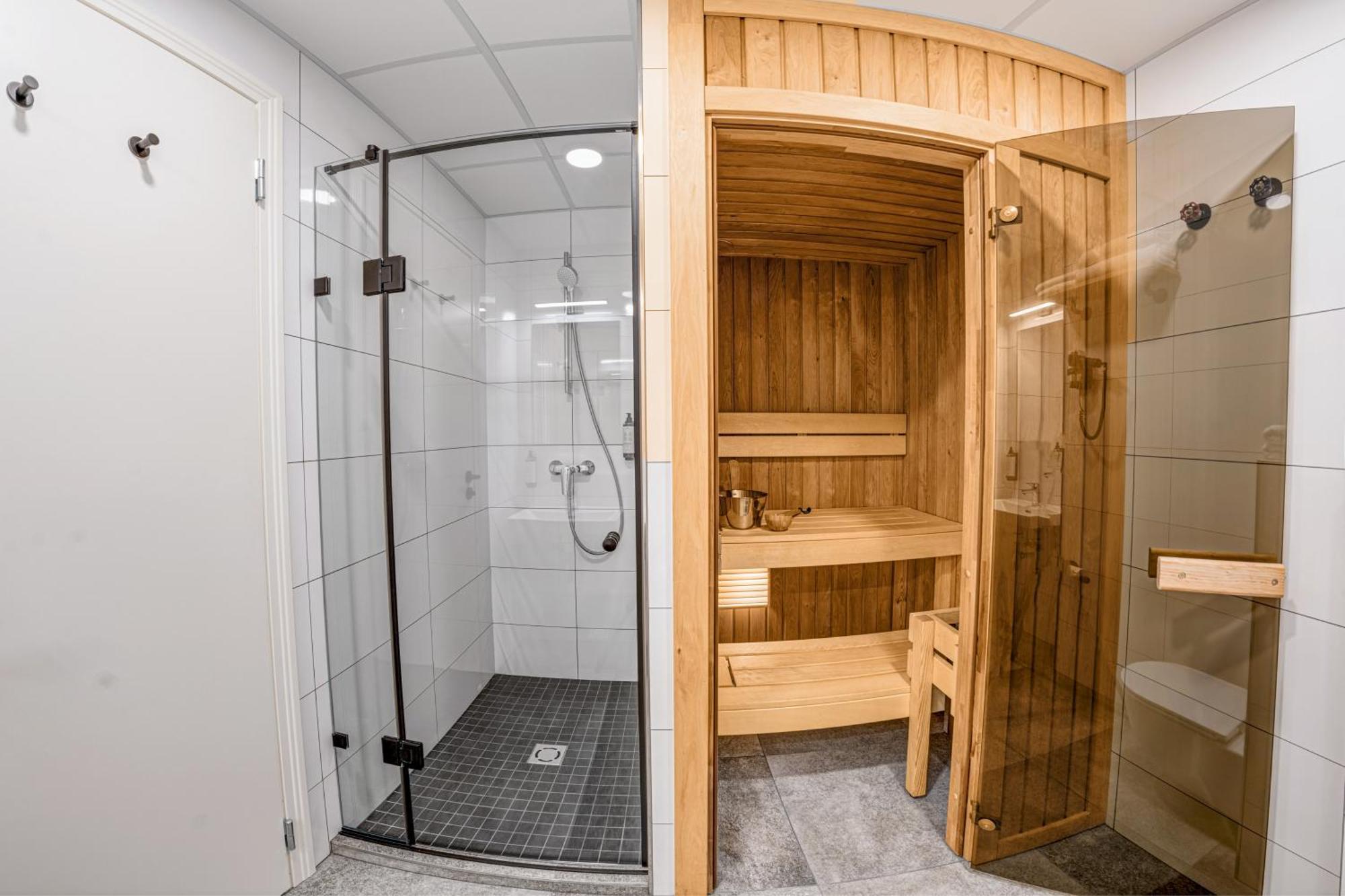 Topfloor Apartments Vilna Exterior foto