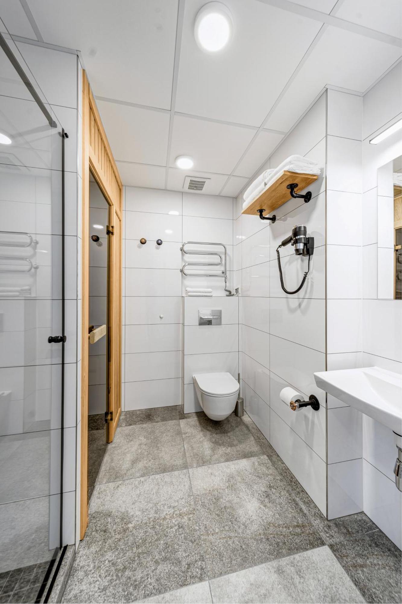Topfloor Apartments Vilna Exterior foto