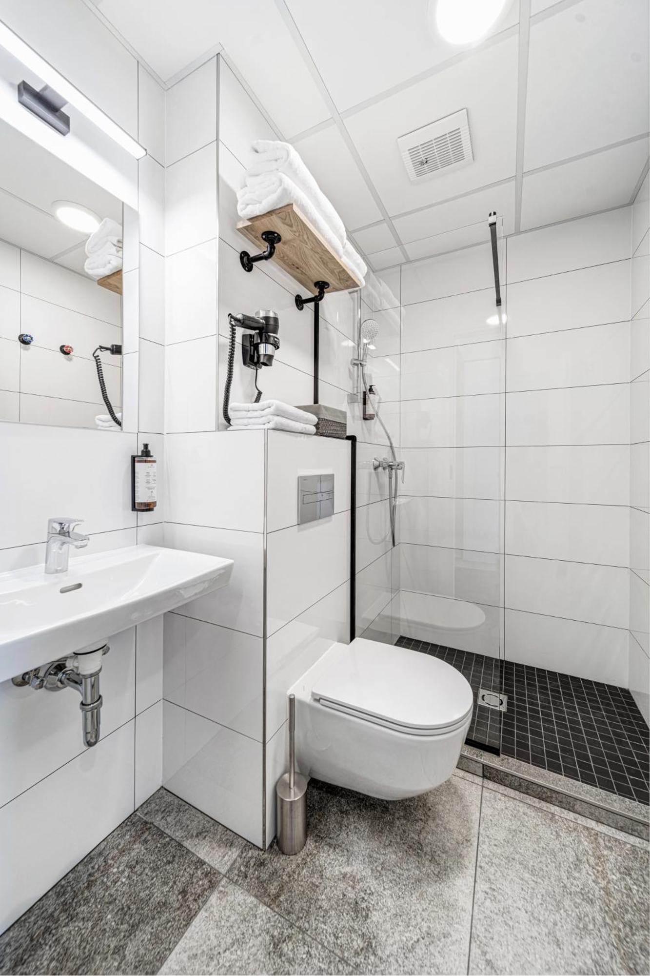Topfloor Apartments Vilna Exterior foto
